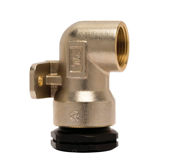 Ventilfäste 20 x R15